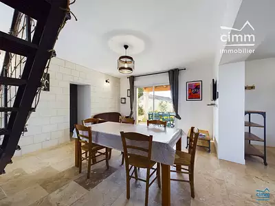 Maison, 88,15 m²