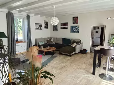 Maison, 233 m²