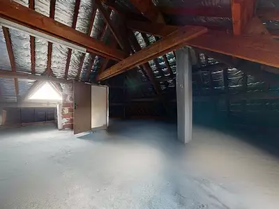 Maison, 101 m²