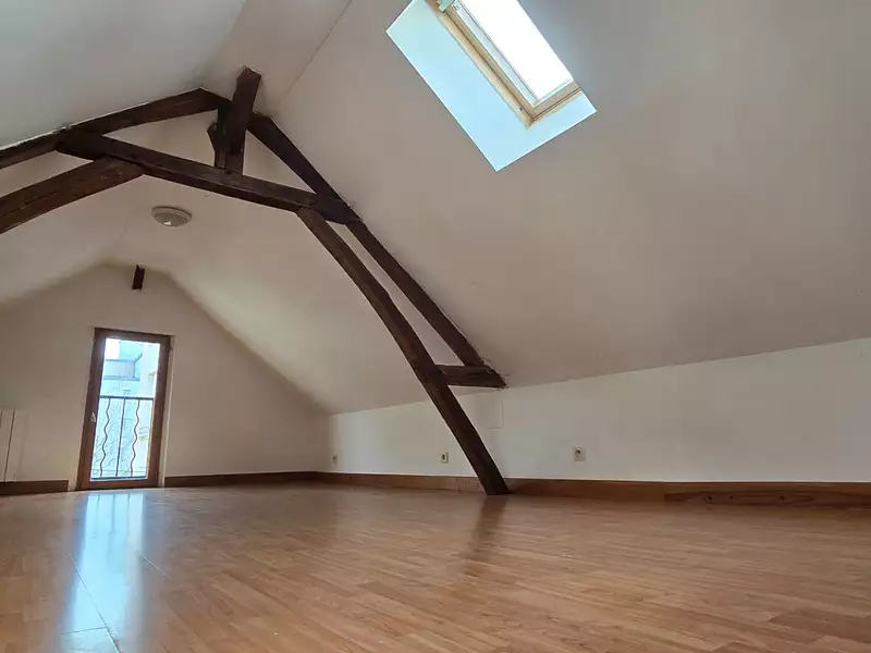 Maison, 50,61 m²