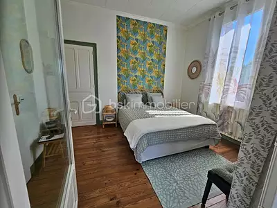 Maison, 265 m²
