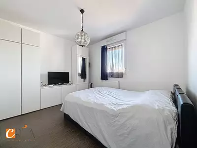 Appartement, 50,12 m²