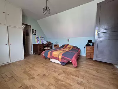 Maison, 142 m²