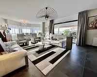 Appartement, 144 m²