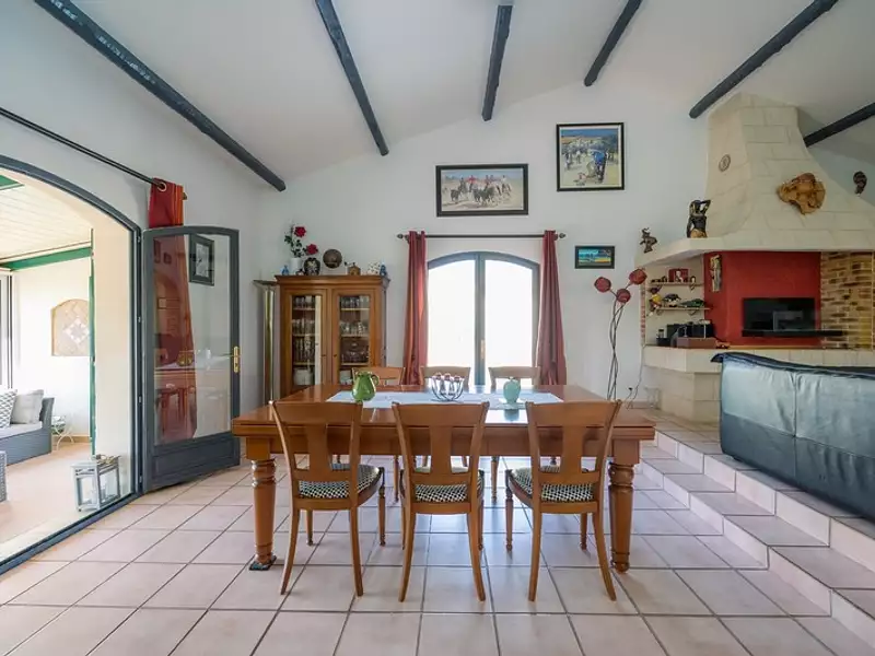Maison, 145 m²