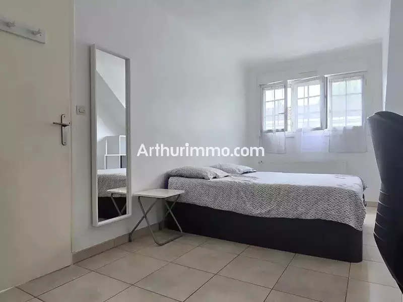 Maison, 102 m²
