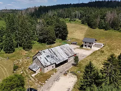 Maison, 560 m²