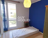 Appartement, 75,21 m²