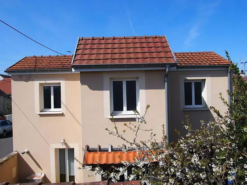 Maison, 70 m²