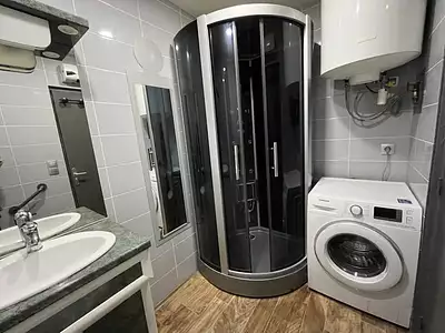 Appartement, 49,38 m²