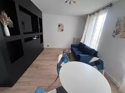 Appartement, 67 m²