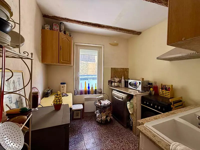 Maison, 109 m²