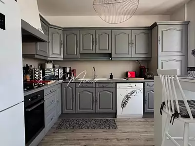 Maison, 105 m²