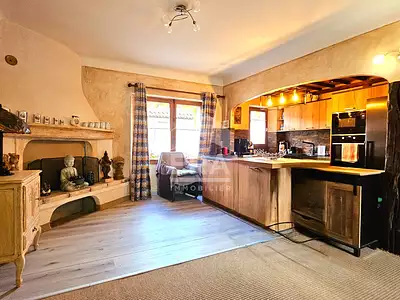 Maison, 142 m²
