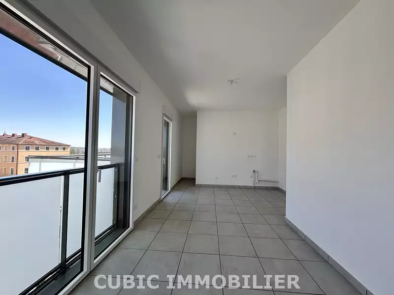 Appartement, 72,97 m²