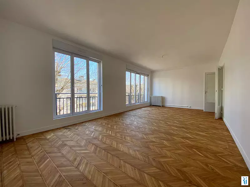 Appartement, 104 m²