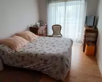 Appartement, 63,53 m²