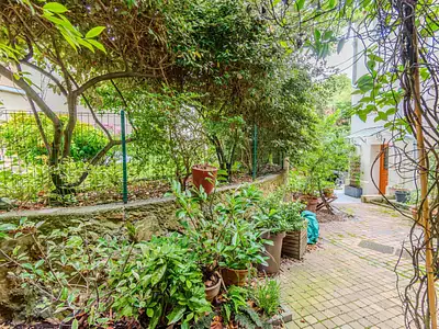 Appartement, 30,45 m²