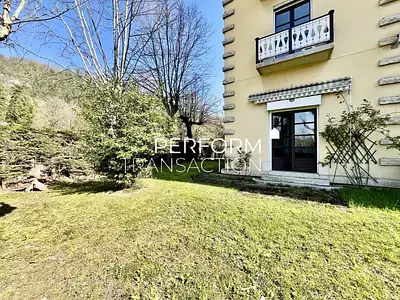 Appartement, 163,83 m²