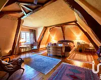 Maison, 575 m²