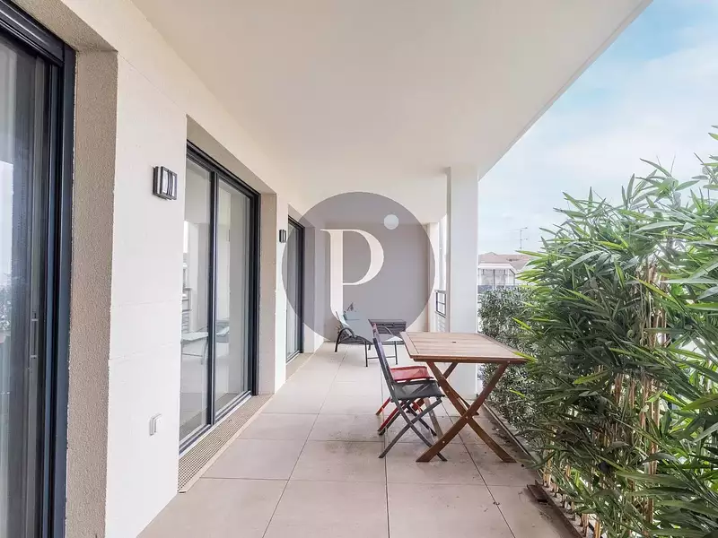 Appartement, 86,12 m²