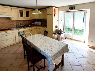 Maison, 178 m²