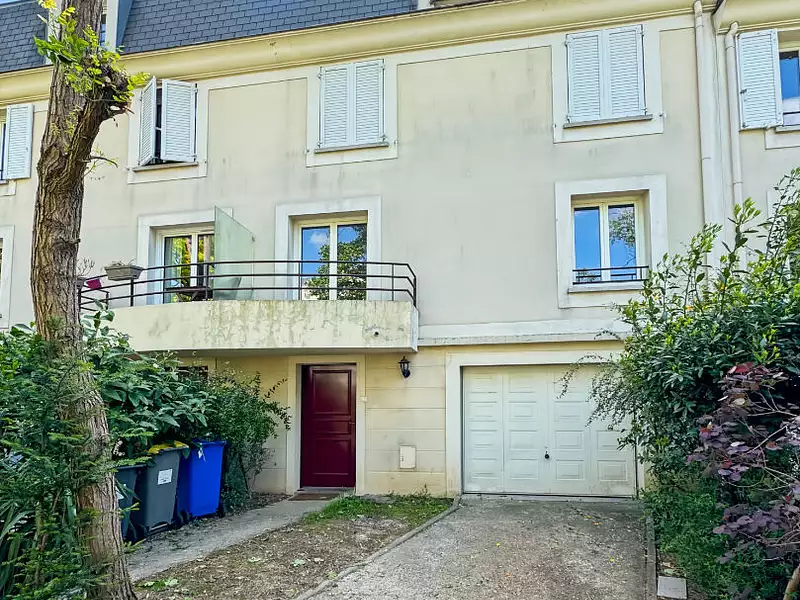 Maison, 86 m²