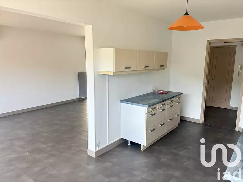 Appartement, 88 m²