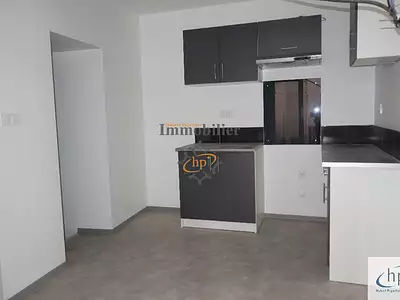 Appartement, 65 m²