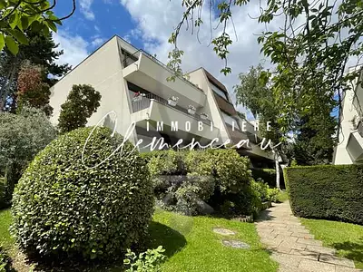 Appartement, 33,3 m²