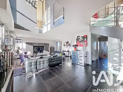 Appartement, 198 m²