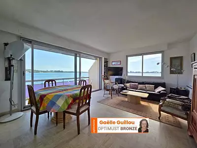 Appartement, 71 m²