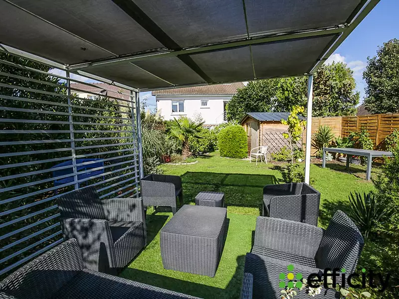 Maison, 153 m²