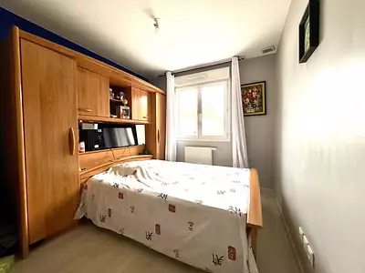 Maison, 104 m²