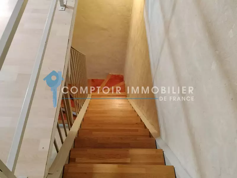 Maison, 73 m²