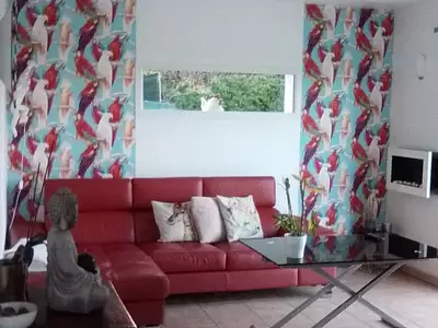 Maison, 138 m²