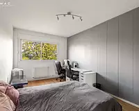 Appartement, 123 m²