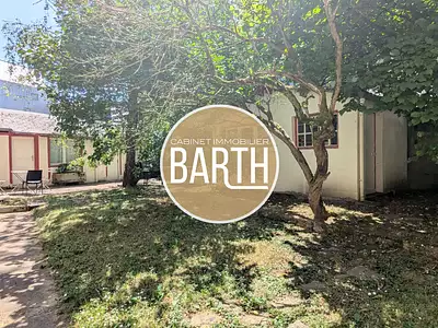 Appartement, 26 m²