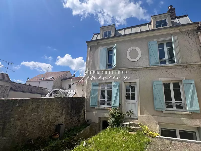 Appartement, 24,8 m²