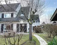 Maison, 101 m²