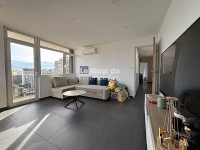 Appartement, 72,31 m²
