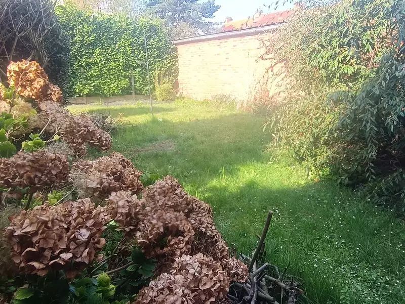 Maison, 83 m²