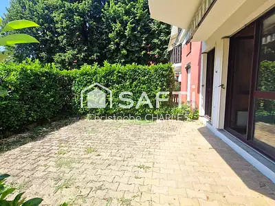 Appartement, 93 m²