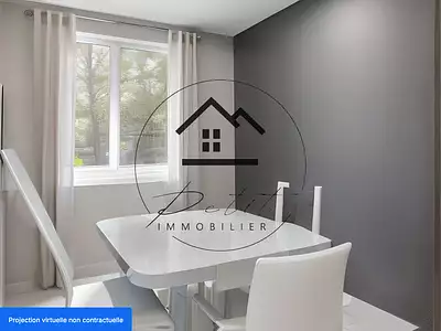 Maison, 115 m²