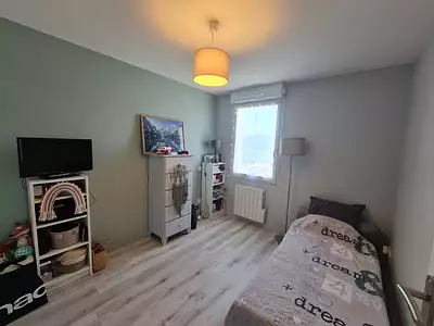 Maison, 95 m²
