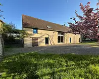 Maison, 150 m²