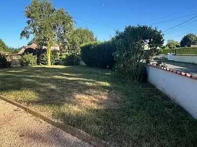 Maison, 114 m²