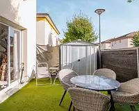 Appartement, 63,22 m²