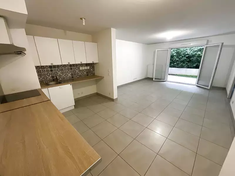 Appartement, 50 m²