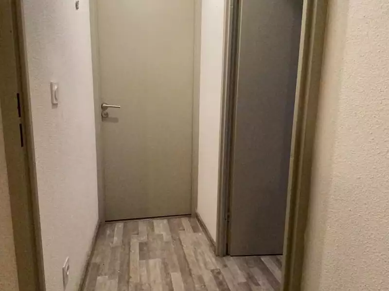 Appartement, 38 m²